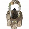 Чехол THERMACELL для противомоскитного прибора REALTREE с клипсой MR HTJ12-00