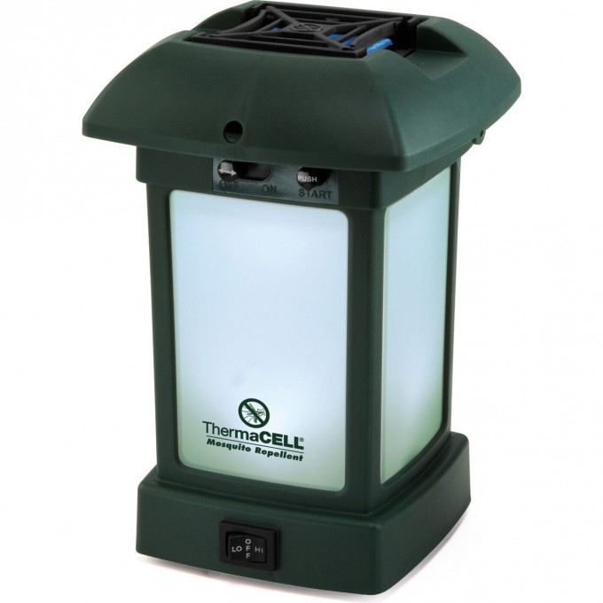 Лампа противомоскитная THERMACELL OUTDOOR LANTERN MR 9L6-00