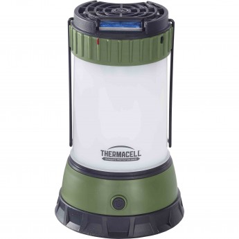 Лампа противомоскитная THERMACELL SCOUT CAMP LANTERN MR CLC