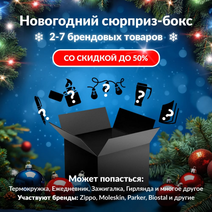 Новогодний сюрприз-бокс THERMACELL 1 the-gift-ng-1