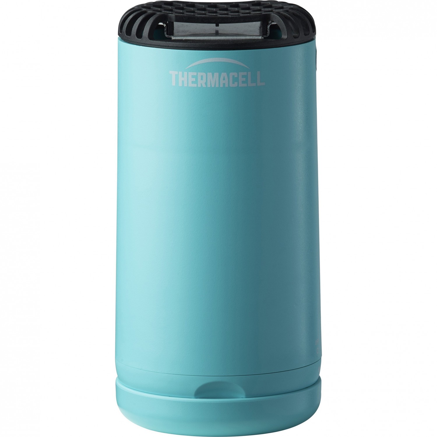 THERMACELL HALO MINI REPELLER BLUE (синий) MR-PSB. Купить Прибор на  Официальном Сайте Дилера THERMACELL в Иваново.