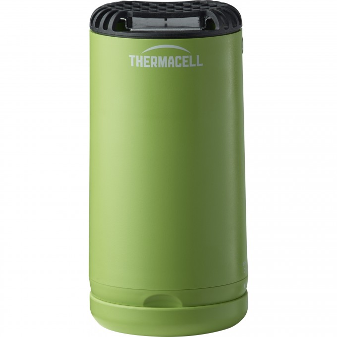 Прибор противомоскитный THERMACELL HALO MINI REPELLER GREEN (зеленый) MR-PSG