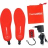 Стельки с подогревом THERMACELL X-LARGE THS01-XL-06