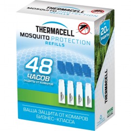 Набор запасной THERMACELL MR 400-12