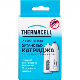 Набор запасных картриджей THERMACELL (2 картриджа) C-2